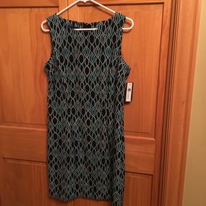 AB Studio midi Dress